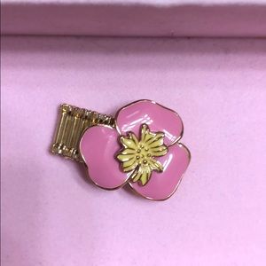 NWOT Lilly Pulitzer Ring